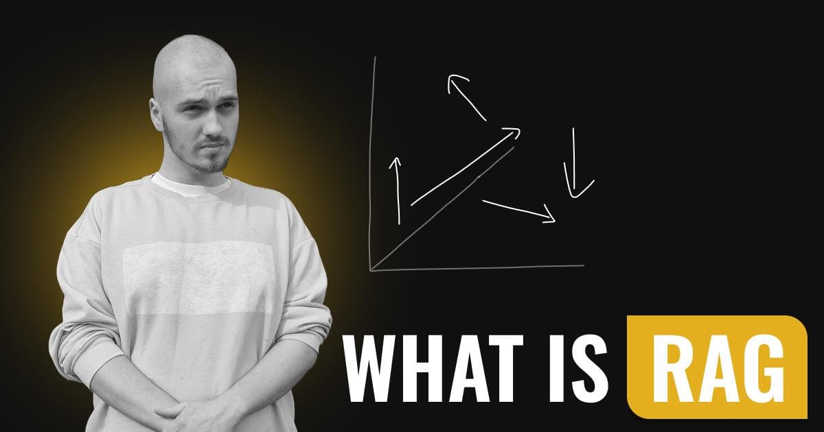 What is RAG? How to Feed Knowledge to Artificial Intelligence