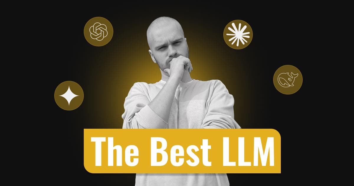 Types of Large Language Models - AI