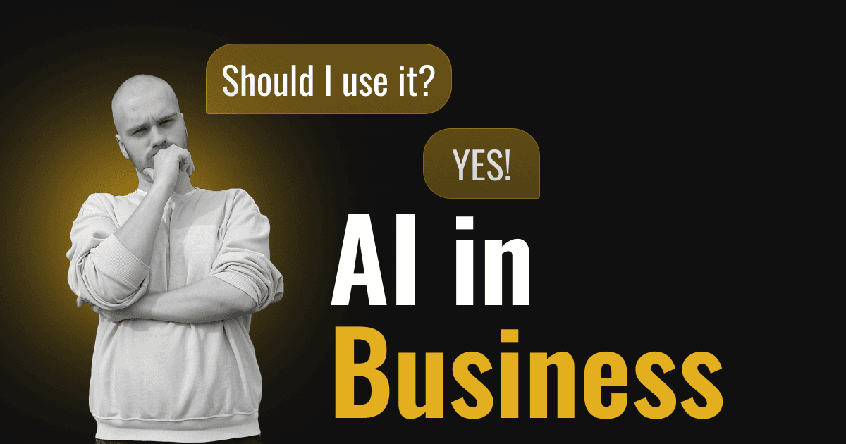 Why you should use AI Agents in your business?