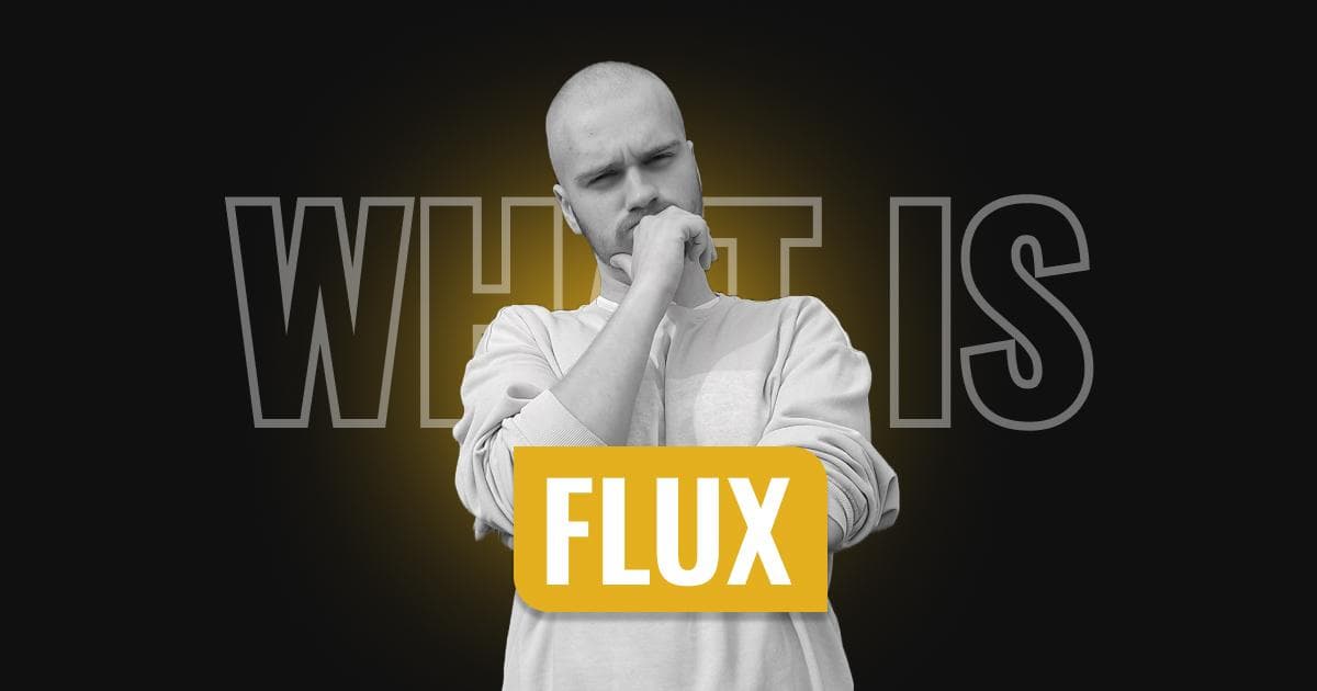 Flux – How to Level Up Your Marketing with AI-Generated Photos